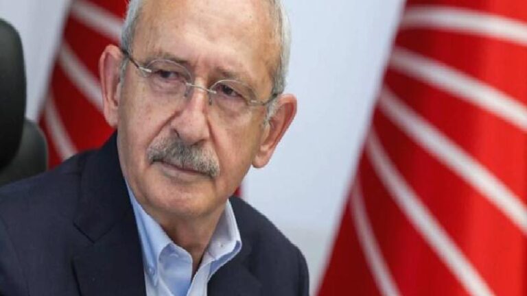 Kulis: Kemal Kılıçdaroğlu genel başkanlık için çalışmalara başladı