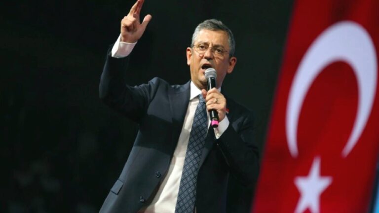 Kulis: Özgür Özel, Yargıtay’a da gidebilir