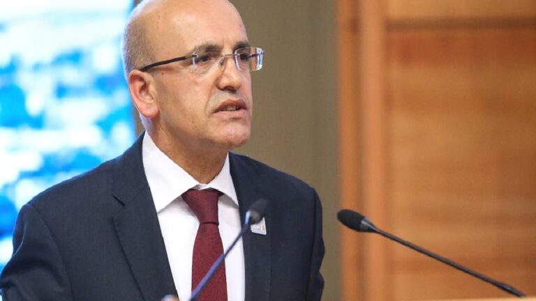 Mehmet Şimşek ile CHP heyetinin görüşme tarihi belli oldu