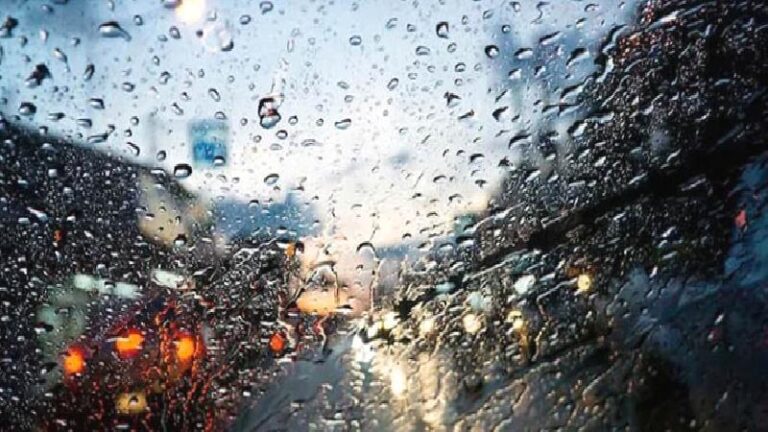 Meteoroloji’den 18 il için sarı kodlu alarm; sıcaklıklar düşecek