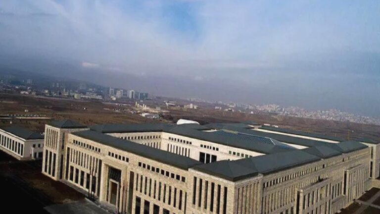 Milli İstihbarat Akademisi lisansüstü programlarına başvurular başladı
