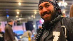 Motokurye Samet Özgül cinayeti davasında karar: İki sanığa beraat, bir sanığa 25 yıl hapis cezası verildi