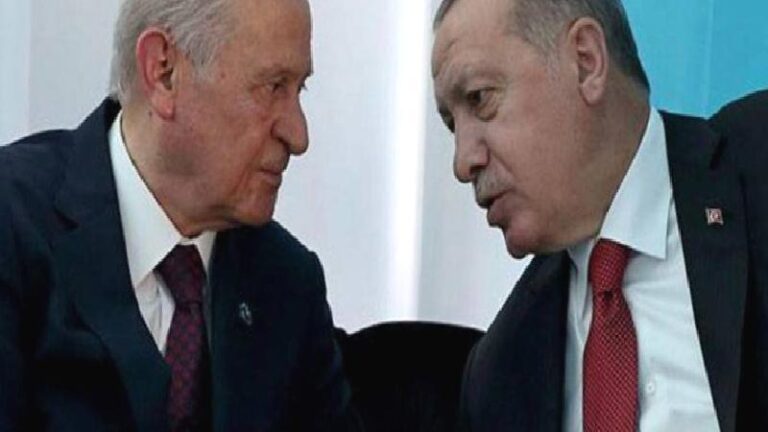 Murat Yetkin: 31 Mart seçimlerinden sonra Bahçeli’nin devlet yönetimindeki perde arkası etkisi artmış görünüyor