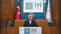 Müsavat Dervişoğlu: Her türlü haksızlığa, hukuksuzluğa, 22 yıldır devam eden bu izansız düzene baş kaldırıyorum!