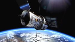 NASA: Hubble Uzay Teleskobu bozuldu