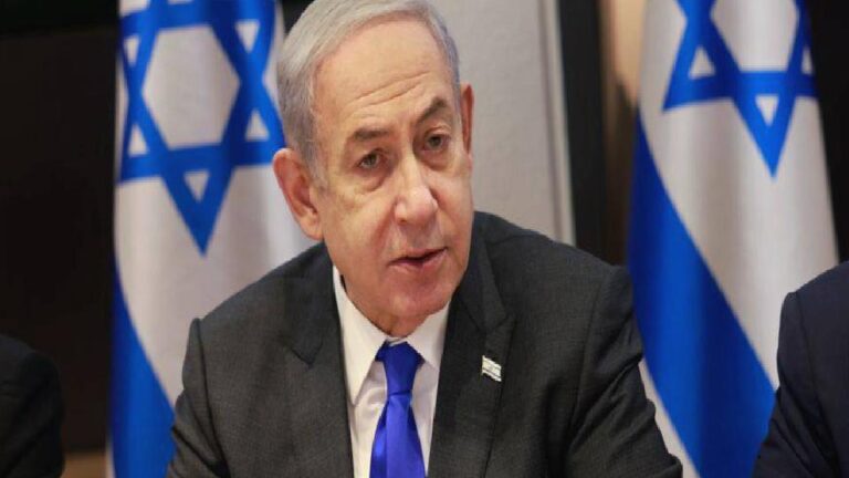 Netanyahu: Gazze’deki tüm esirleri canlı ya da ölü geri getirene kadar durmayacağız