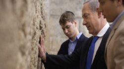 Netanyahu’nun oğlundan İsrail ordusuna “ihanet” suçlaması; “7 Ekim’de Hava Kuvvetleri neredeydi?”