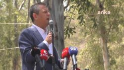 Özgür Özel duyurdu: Buğday üreticileri için Tekirdağ’da büyük miting düzenlenecek