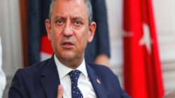 Özgür Özel’den “asgari ücret” çıkışı: Çok net ve sert tepki vereceğiz