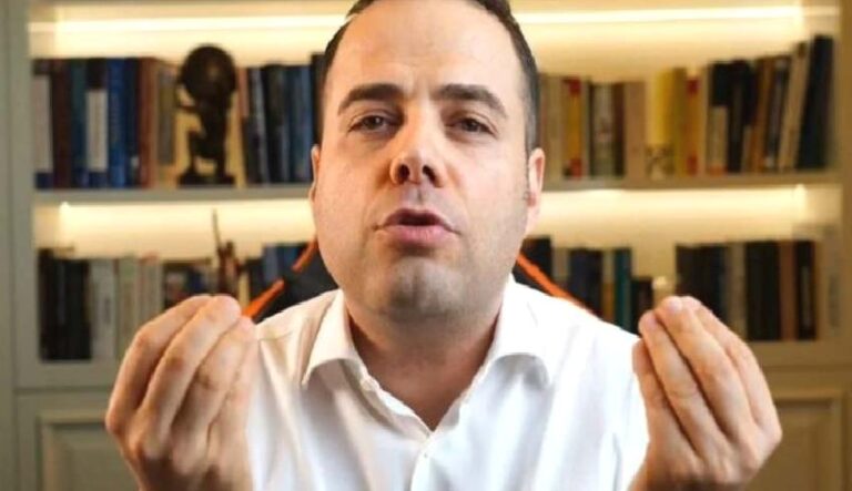 Prof. Özgür Demirtaş’tan asgari ücret yorumu: İnsanların asgari ücret ile geçinmesi imkânsız