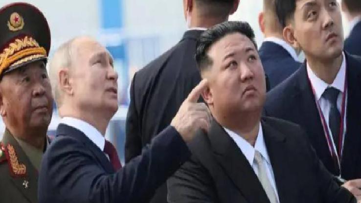 Putin 24 yıl sonra Kuzey Kore’yi ziyaret edecek: Gezinin askeri, ekonomik, kültürel nedenleri neler?