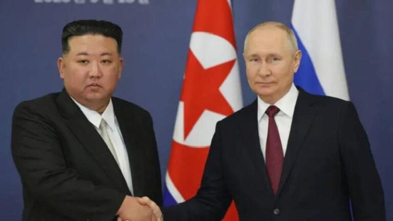 Putin, Kuzey Kore’yle neden ‘çok derin ilişkiler’ kurmak istiyor?
