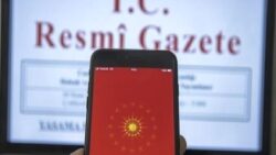 Resmi Gazete’de bugün (13.6.2024)