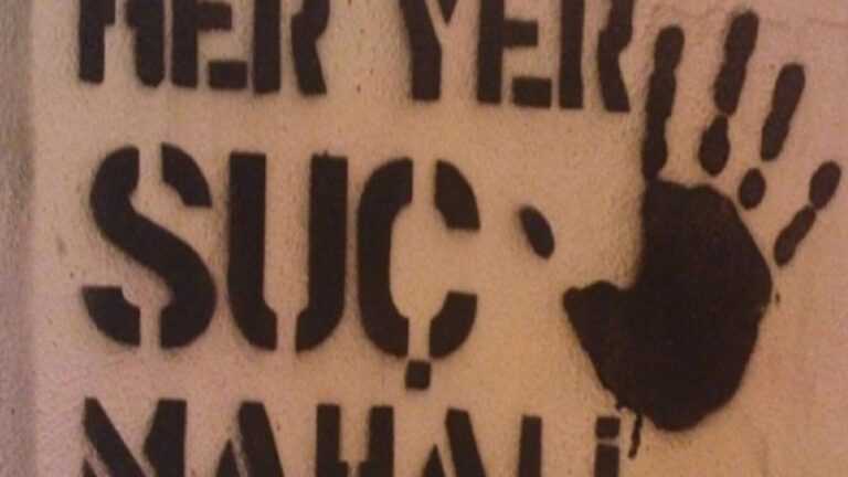 Rize’de kadın cinayeti: İlçe Jandarma Komutanı, eşinin şüpheli ölümüyle ilgili tutuklandı