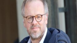 RSF Genel Sekreteri Christophe Deloire hayatını kaybetti