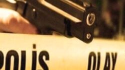 Ruhsatsız silahlarla ilgili yeni düzenleme geliyor