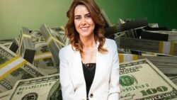 Seçil Erzan’dan Denizbank’a tazminat davası