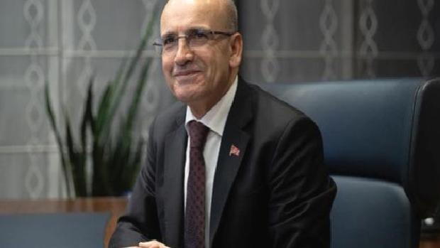 Şimşek: Kayıt dışılıkla mücadele her alanda devam ediyor
