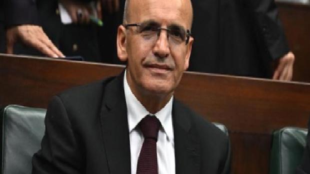Şimşek’ten cari açık yorumu