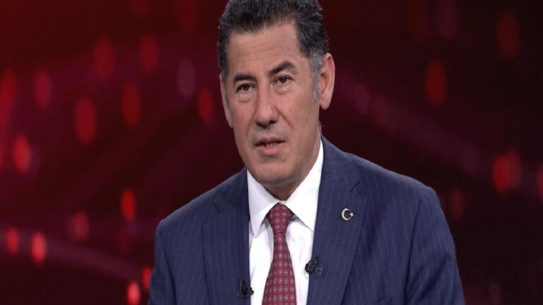 Sinan Oğan’dan “14 Mayıs” itirafı