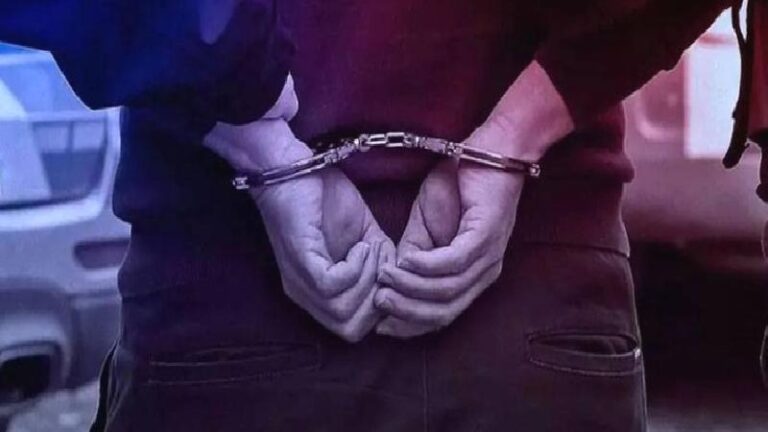 Sınırda insan kaçakçılığı yaptığı iddia edilen general, Ankara’da gözaltına alındı