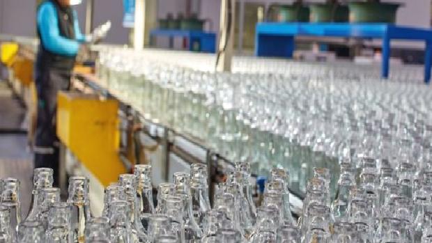 Şişecam ilk çeyrek bilançosunu açıkladı