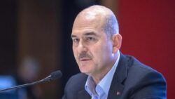 Soylu’dan sigorta şirketiyle ilgili iddialara yanıt: Bu iftira iyi oldu