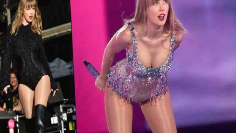 Taylor Swift’in Avrupa turnesi ekonomiyi nasıl etkiliyor?