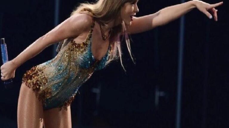 Taylor Swift’in büyük turnesinin Britanya ayağı, Merkez Bankası’nın faiz kararını etkileyebilir