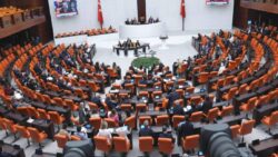 TBMM’de “et vurgunu” tartışması: AKP’lilere değil, AK Parti’lilere çağrı yapıyorum…