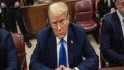 Trump “sus payı” suçlamasından sonra Biden’dan 56 milyon dolar daha fazla bağış topladı