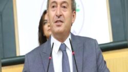 Tuncer Bakırhan’dan kayyımlarla mücadele mesajı: Kirli yöntemlerinize boyun eğmeyeceğiz, yaşattığınız zulümleri unutmayacağız!