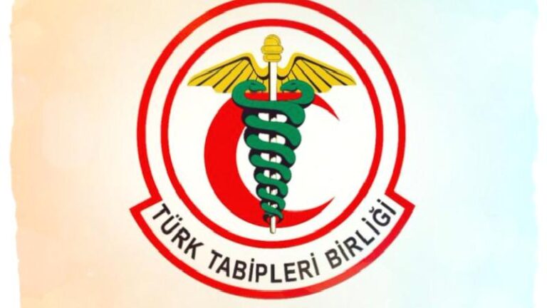 Türk Tabipleri Birliği seçimini sol ittifak kazandı