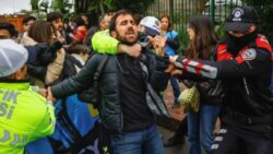 Türkiye, işçi hakları açısından en kötü 10 ülke arasında