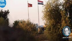 Türkiye-Suriye arasındaki normalleşme muhalifleri rahatsız etti