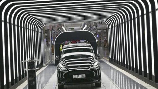 Türkiye’de Tesla satışları durma noktasına geldi