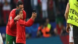 UEFA sahaya giren seyircilere karşı önlemleri artırıyor