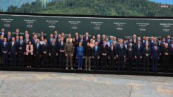 Ukrayna Barış Zirvesi sona erdi: Zirveye davet edilmeyen Rusya sürece ne zaman dahil edilecek?