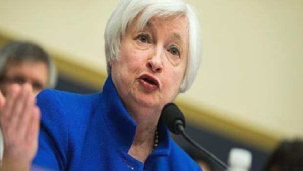 Yellen Çin’den Rusya’ya ihracatın artmasından endişeli