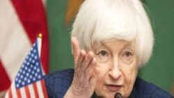 Yellen, finans alanında yapay zeka riskleri konusunda uyardı