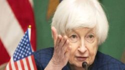 Yellen: Trump’ın önerdiği tarifeler tüketicilerin maliyetlerini artırır