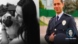 Yeşim Akbaş cinayetinde acil tıp teknisyeninin ifadesi, Yeşim vurulduktan sonra dakikalarca ambulans çağırılmadığını gösterdi