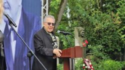 Zülfü Livaneli, Moskova’da Nazım Hikmet’i anlattı: “İyi ki şairlere kayyım atamıyorlar, çünkü Nazım’ın kayyımı olmaz”