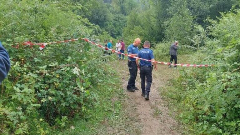 1 Kişi hayatını kaybetmişti | Ordu Valiliği: İkizce’de dün metrekareye 186,7 kilogram yağış düştü