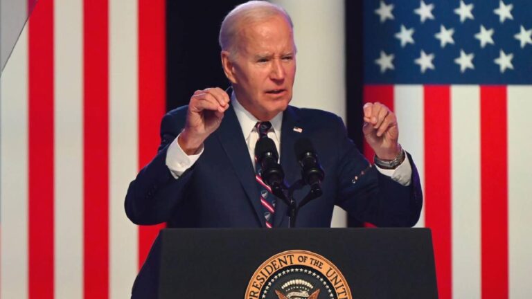 30 yaşında senatör olan Biden’ın 81 yaşına kadar devam eden siyasi tarihi