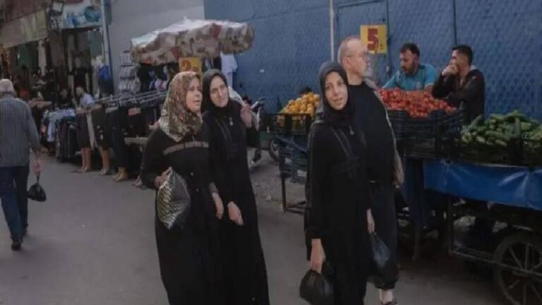 9 soruda Türkiye’de yaşayan Suriyeliler