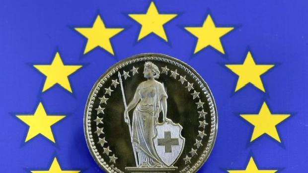 AB ve İsviçre arasında finansal piyasa diyaloğu