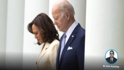 ABD Başkanı Biden yarıştan çekildi, peki şimdi ne olacak?