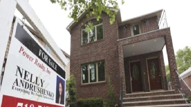 ABD’de mortgage faizleri yükseldi