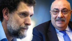 Adalet Bakanlığı onay verdi: AKP’li Tuğrul Türkeş, Osman Kavala’nın da olduğu Gezi tutuklularını ziyaret edecek